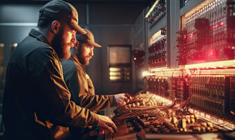 Advanced Electrical Solutions