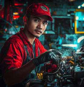 Low Voltage Products