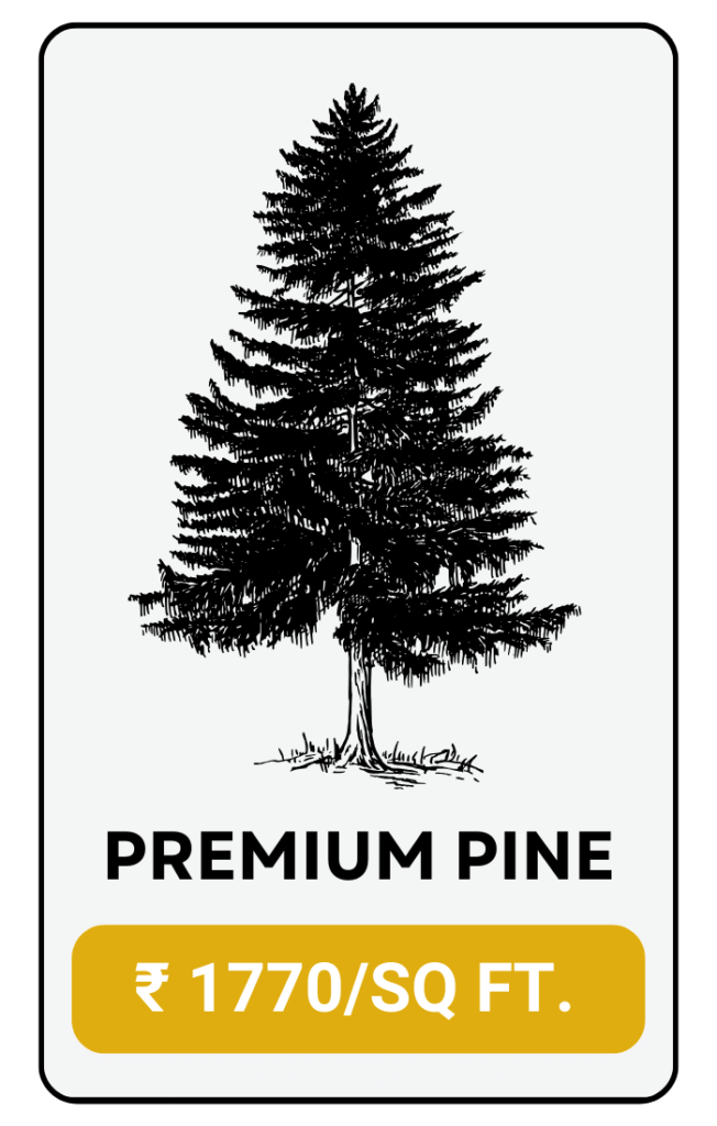 Premium Pine