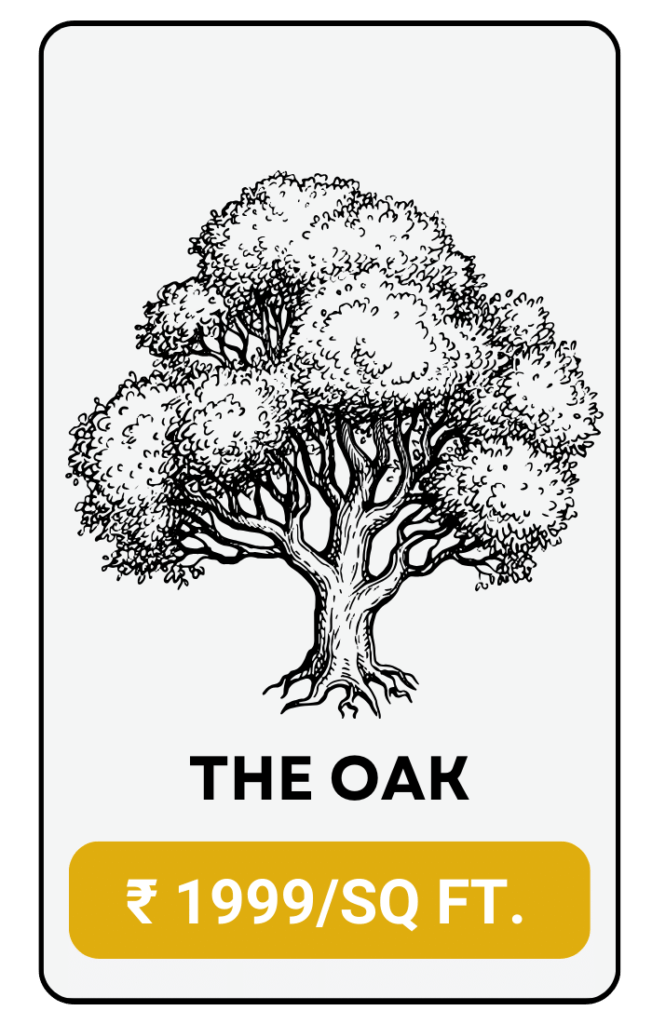 The Oak